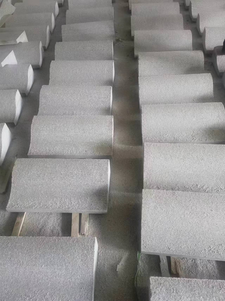 探索鲁灰石材的独特魅力