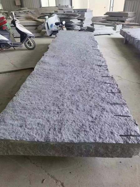 鲁灰板材：打造高端建筑装饰的理想选择