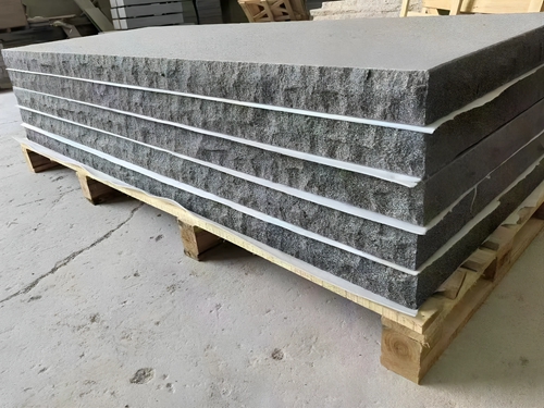 芝麻黑石材价格